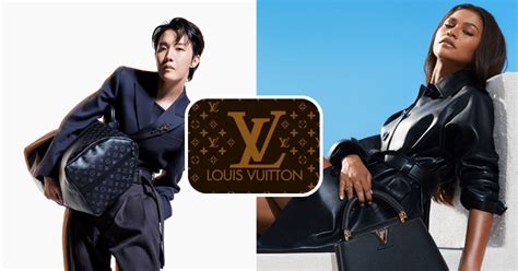 list of louis vuitton brand ambassador|who is Louis Vuitton ambassador.